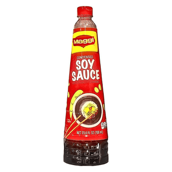 Maggi Soy Sauce 700 ml - A&E Foodstore