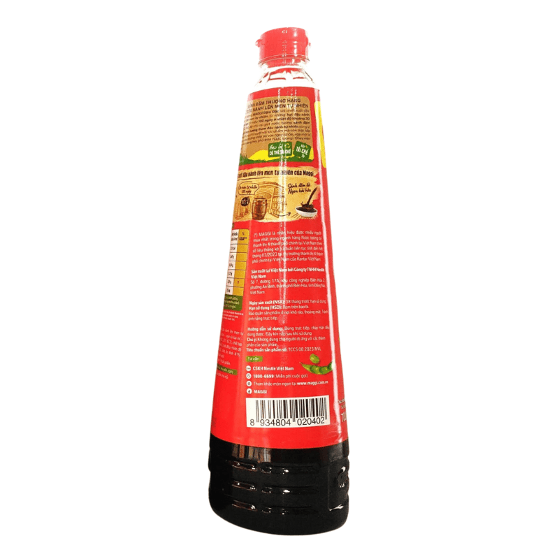 Maggi Soy Sauce 700 ml - A&E Foodstore