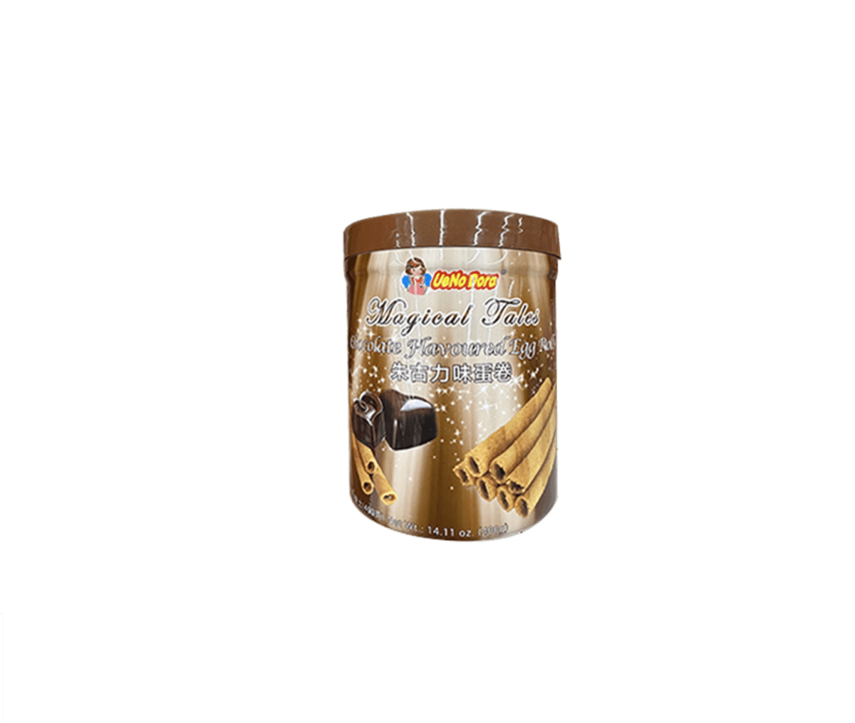 Magical Tales Chocolate 400g - A&E Foodstore