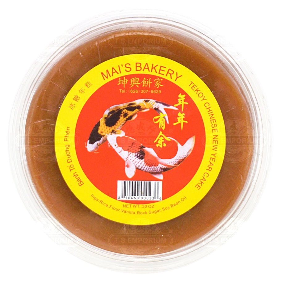 Mai's Bakery Banh To 30oz - A&E Foodstore