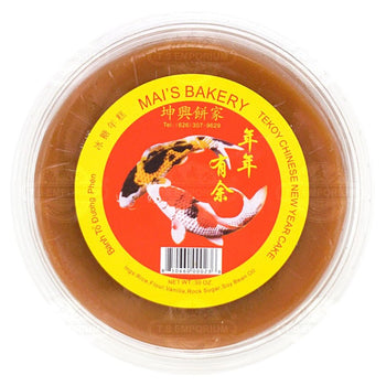 Mai's Bakery Banh To 30oz - A&E Foodstore