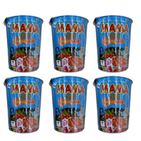 Mama Cup Noodles Seafood 2.47oz - A&E Foodstore