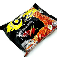 Mama Hot Korean Flavour Instant Noodles 3oz - A&E Foodstore