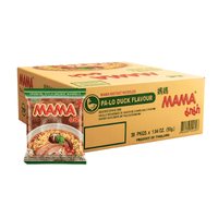[MAMA] Instant Noodle Pa-Lo Duck Flavor - A&E Foodstore