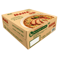 [MAMA] Instant Noodle Pa-Lo Duck Flavor - A&E Foodstore