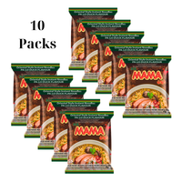 [MAMA] Instant Noodle Pa-Lo Duck Flavor - A&E Foodstore
