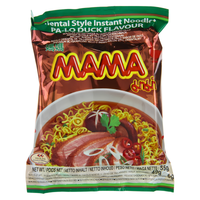 [MAMA] Instant Noodle Pa-Lo Duck Flavor - A&E Foodstore