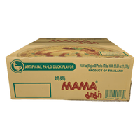 [MAMA] Instant Noodle Pa-Lo Duck Flavor - A&E Foodstore