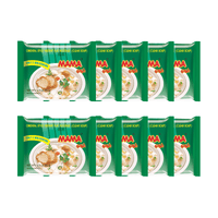 MAMA Noodles Flat Clear Soup Instant Rice Noodles Delicious Thai Flavors - A&E Foodstore