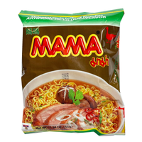 Mama Oriental Style Noodle Pa Lo Duck Flavor - A&E Foodstore