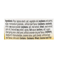 Mama Pho Bo Rice Noodles, Beef Flavor - A&E Foodstore