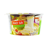 MAMA Pho Ga Instant Chicken Soup Bowl Noodle In Vietnamese Style - A&E Foodstore