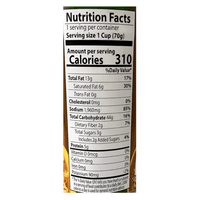 Mama Pork Flavor Instant Cup Noodles 2.47oz - A&E Foodstore