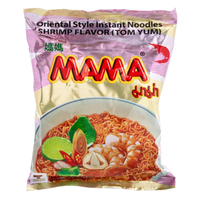 [MAMA] Shrimp Tom Yum Noodles - 60 g - A&E Foodstore