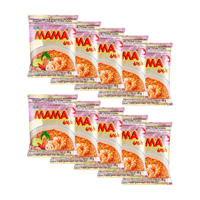 [MAMA] Shrimp Tom Yum Noodles - 60 g - A&E Foodstore