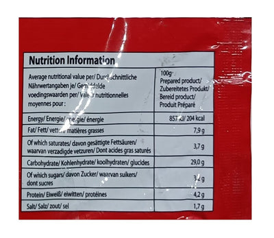 Mama Shrimp Tomyum Stir Fried Noodles 3oz - A&E Foodstore