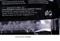 Mama Shrimp Tomyum Stir Fried Noodles 3oz - A&E Foodstore