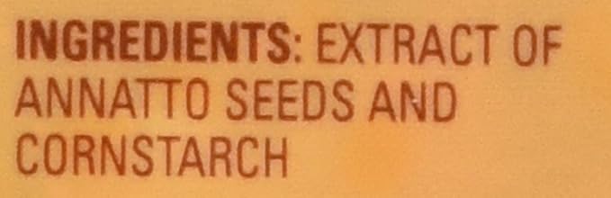 Mama Sita's Achuete Annatto Powder 0.35oz - A&E Foodstore