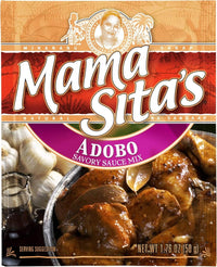 Mama Sita's Adobo Mix 1.76oz - A&E Foodstore