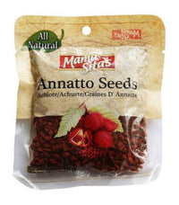 Mama Sita's Annatto Achiote Seeds 1.76oz - A&E Foodstore