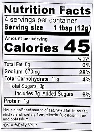 Mama Sita's Barbecue Marinade Mix 1.76oz - A&E Foodstore