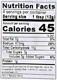 Mama Sita's Barbecue Marinade Mix 1.76oz - A&E Foodstore