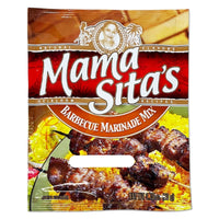 Mama Sita's Barbecue Marinade Mix 1.76oz - A&E Foodstore