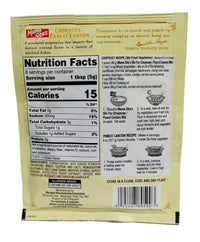 Mama Sita's Chopsuey/Pancit Canton Stir Fry Mix 1.4oz - A&E Foodstore