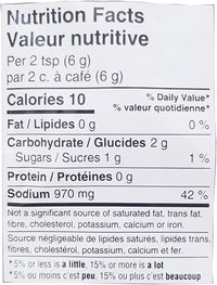 Mama Sita's Sinigang Sa Sampalok (Tamarind Seasoning Mix) 1.76oz - A&E Foodstore