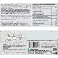 [MAMA] Thai Connext Instant Boat Noodles - A&E Foodstore