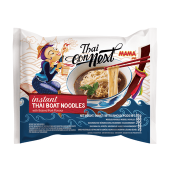 [MAMA] Thai Connext Instant Boat Noodles