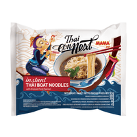 [MAMA] Thai Connext Instant Boat Noodles - A&E Foodstore