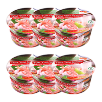 [MAMA] Tom Yum Goong Rice Noodles - 2.47oz - A&E Foodstore