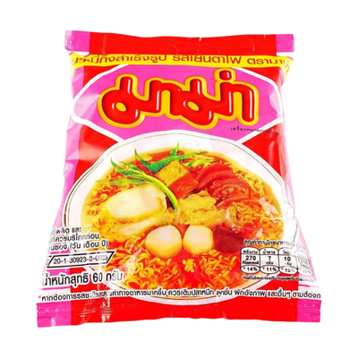 [MAMA] YenTaFo Instant Noodles - 60g - A&E Foodstore