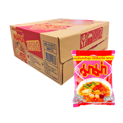[MAMA] YenTaFo Instant Noodles - 60g - A&E Foodstore