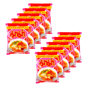 [MAMA] YenTaFo Instant Noodles - 60g - A&E Foodstore
