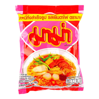 [MAMA] YenTaFo Instant Noodles - 60g - A&E Foodstore