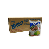 Mamy Instant Noodle Clear Soup (Pho) - A&E Foodstore