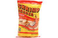 Marcopolo Brand Shrimp Snacks Original 2.5oz - A&E Foodstore
