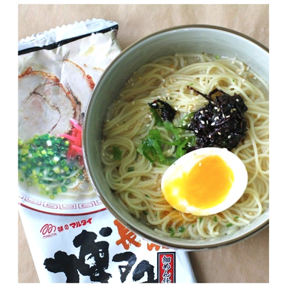 Marutai Hakata Nagahama Tonkotsu Ramen - A&E Foodstore