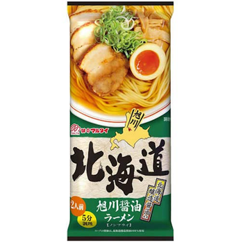 Marutai Soy Sauce Ramen - A&E Foodstore