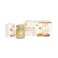 Mau Phuoc Yen Swallow Nest Soup With Collagen 14.8 oz - A&E Foodstore