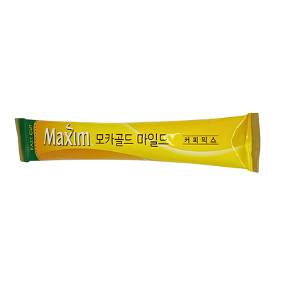 Maxim Mocha Gold Mild 42.33oz - A&E Foodstore