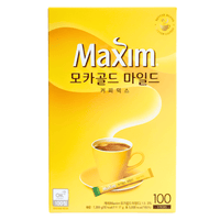 Maxim Mocha Gold Mild 42.33oz - A&E Foodstore