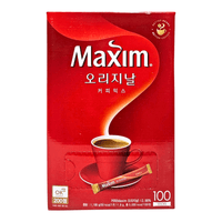 Maxim Original Coffee Mix 41.6oz - A&E Foodstore