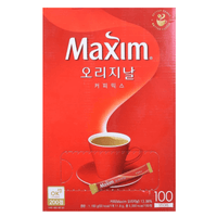 Maxim Original Coffee Mix 41.6oz - A&E Foodstore