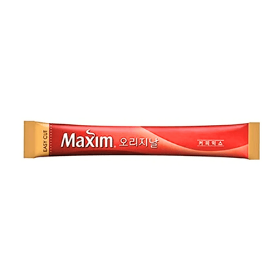 Maxim Original Coffee Mix 41.6oz - A&E Foodstore
