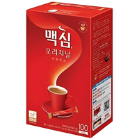 Maxim Original Coffee Mix 41.6oz - A&E Foodstore