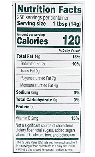 Mazola Corn Oil 128 oz - A&E Foodstore