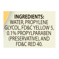 [McCormick] Yellow Food Color - 1oz - A&E Foodstore